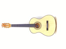 guitarra clasica max music soloart junior 3/4