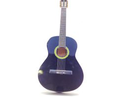 guitarra clasica memphis ft851b