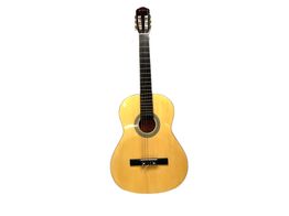 guitarra clasica memphis ft951 n