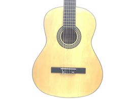 guitarra clasica memphis ft951