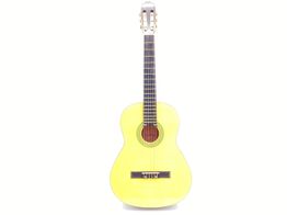 guitarra clasica memphis ft951n