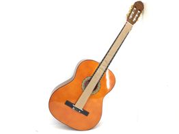 guitarra clasica memphis g851