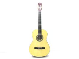 Guitarra Clasica Menphis ft951n