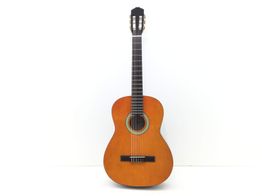 guitarra clasica messina 4/4