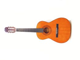 guitarra clasica no visible no visible