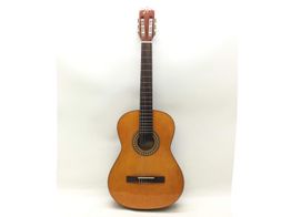 guitarra clasica oqan qcg-15gb
