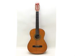 guitarra clasica oqan qgc-15 gb