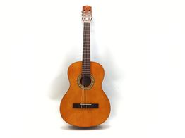 guitarra clasica oqan qgc-15 gb