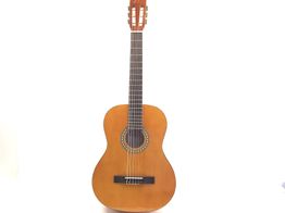 Guitarra Clasica Oqan qgc-15 gb