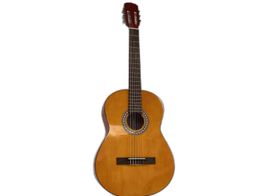 guitarra clasica oqan qgc-15 gb