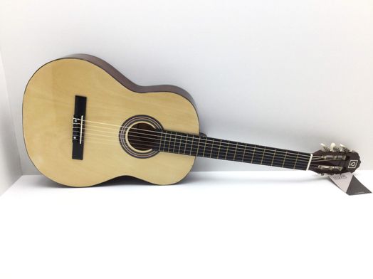 guitarra clasica oqan qgc-is