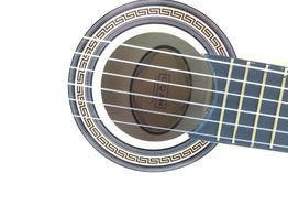 guitarra clasica oqan qgc-is