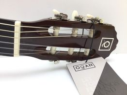 guitarra clasica oqan qgc-is
