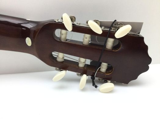 guitarra clasica oqan qgc-is