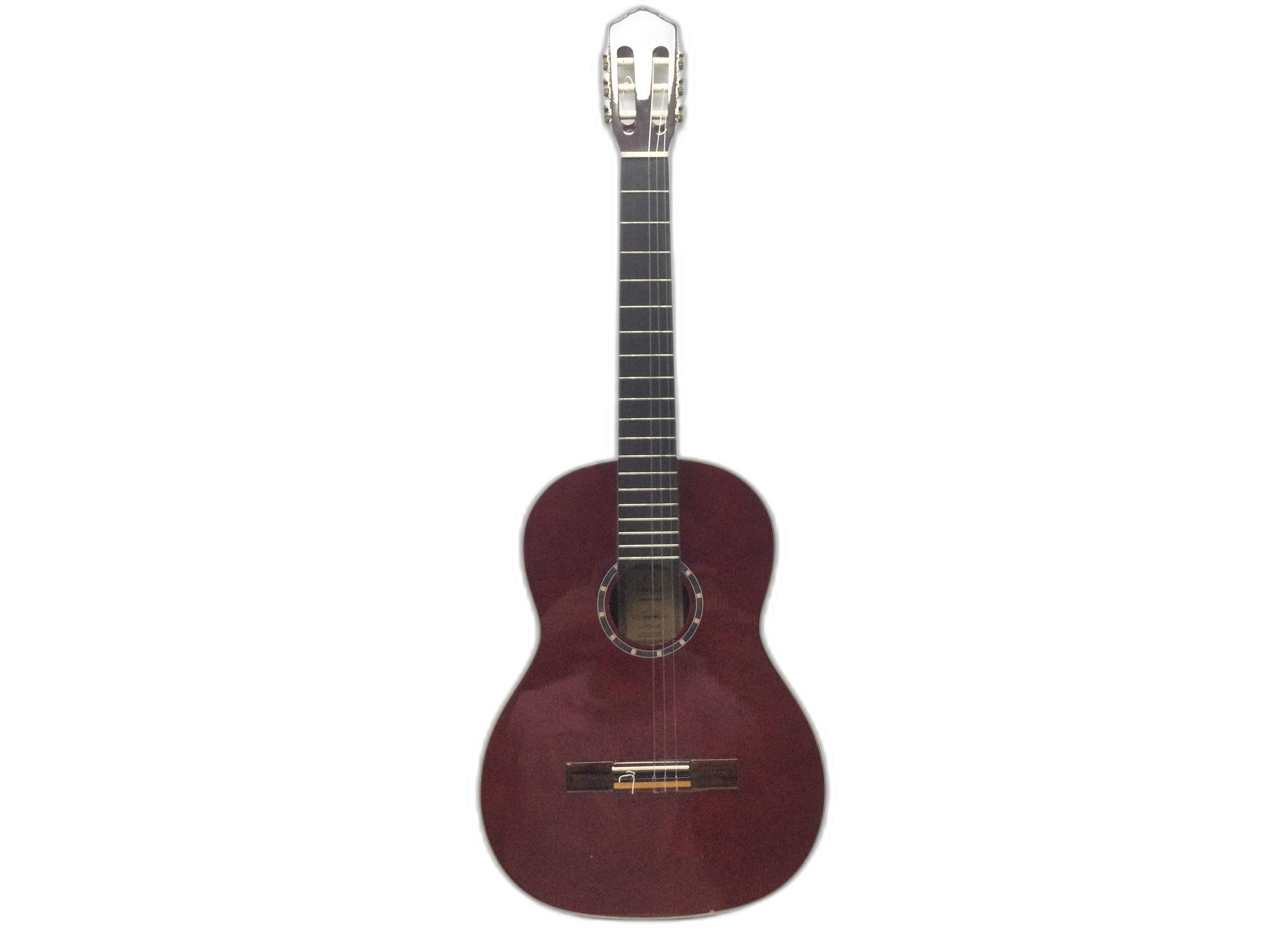 GUITARRA CLASICA