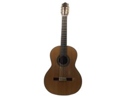 guitarra clasica paco castillo 204