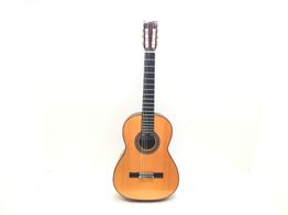 guitarra clasica rafael romero 120