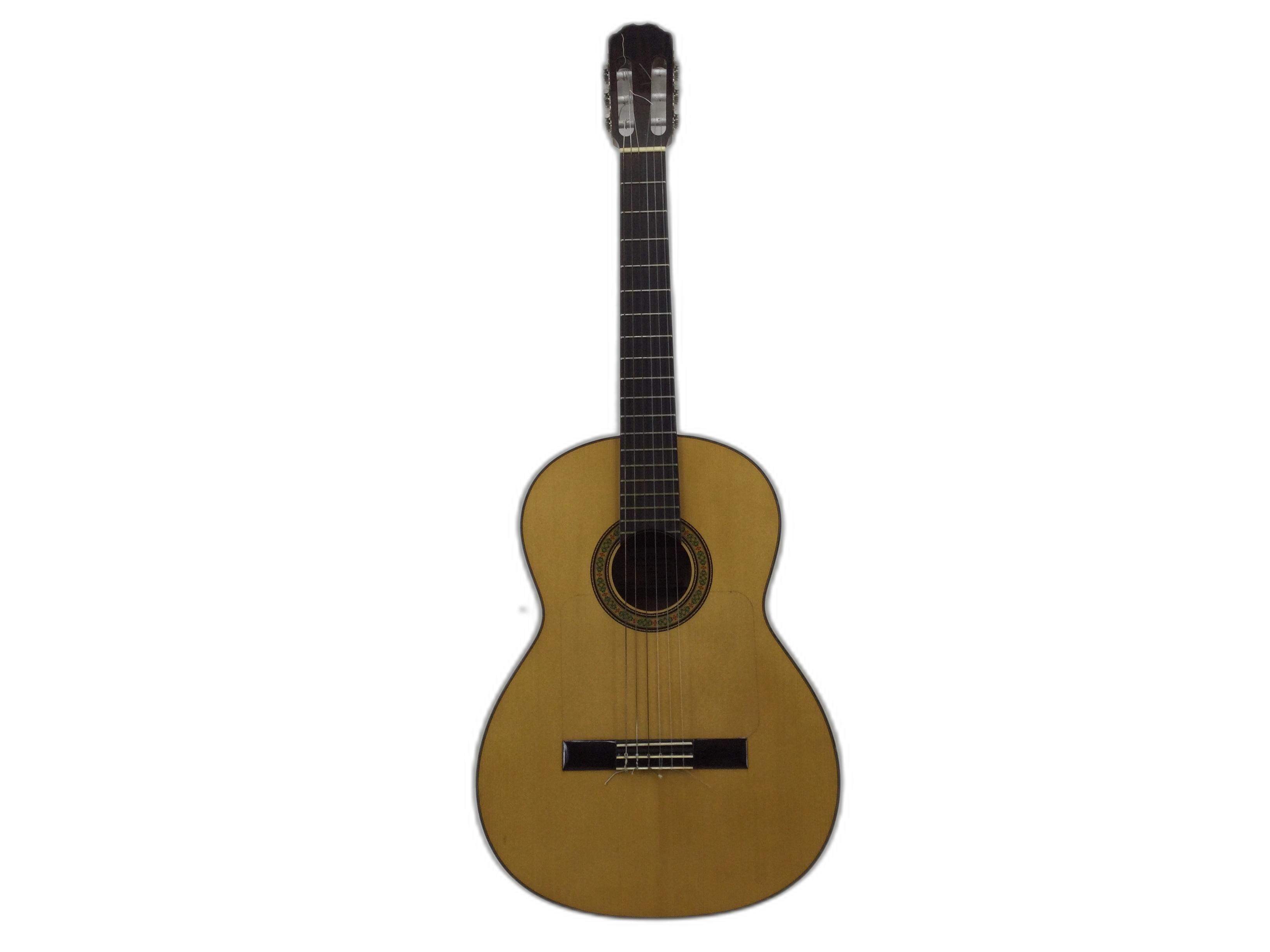 GUITARRA CLASICA
