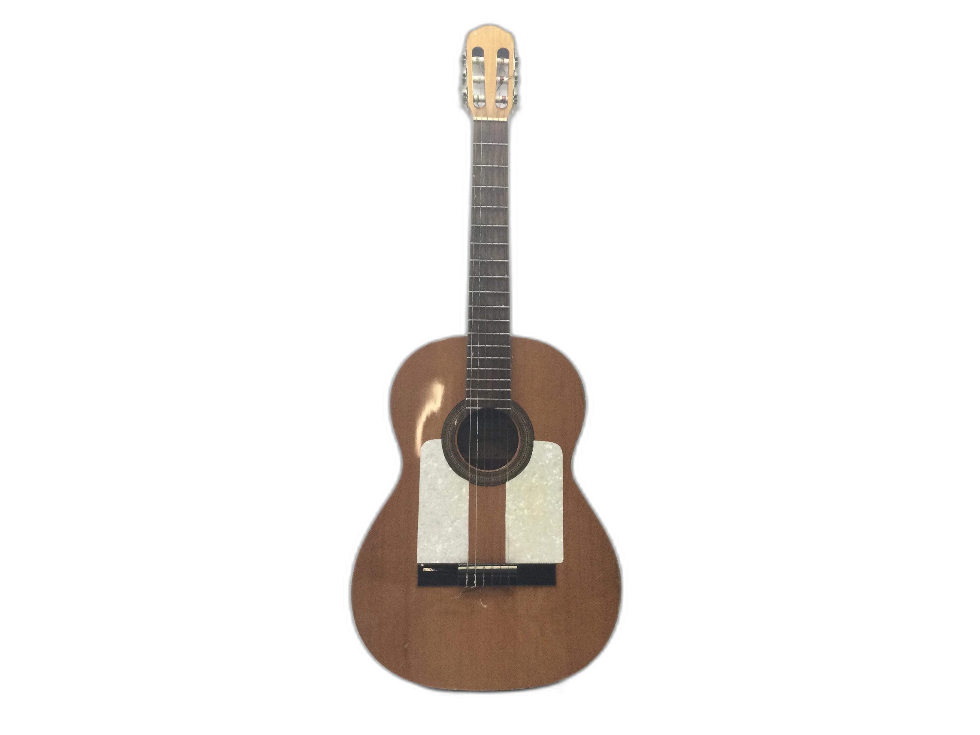 GUITARRA CLASICA