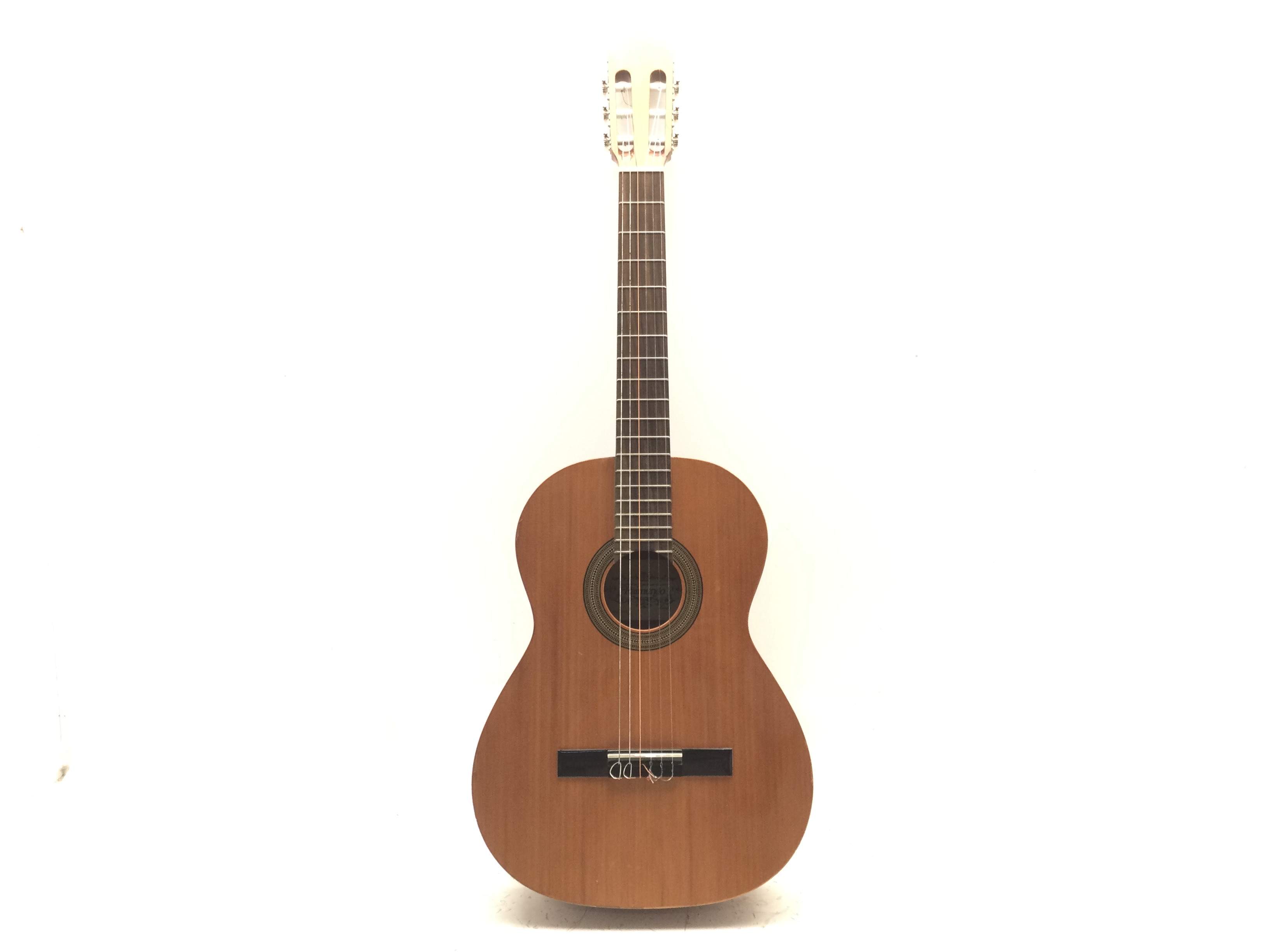 GUITARRA CLASICA
