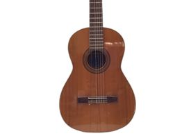 guitarra clasica ramirez rondalla