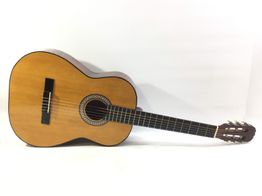 guitarra clasica rocamora c100