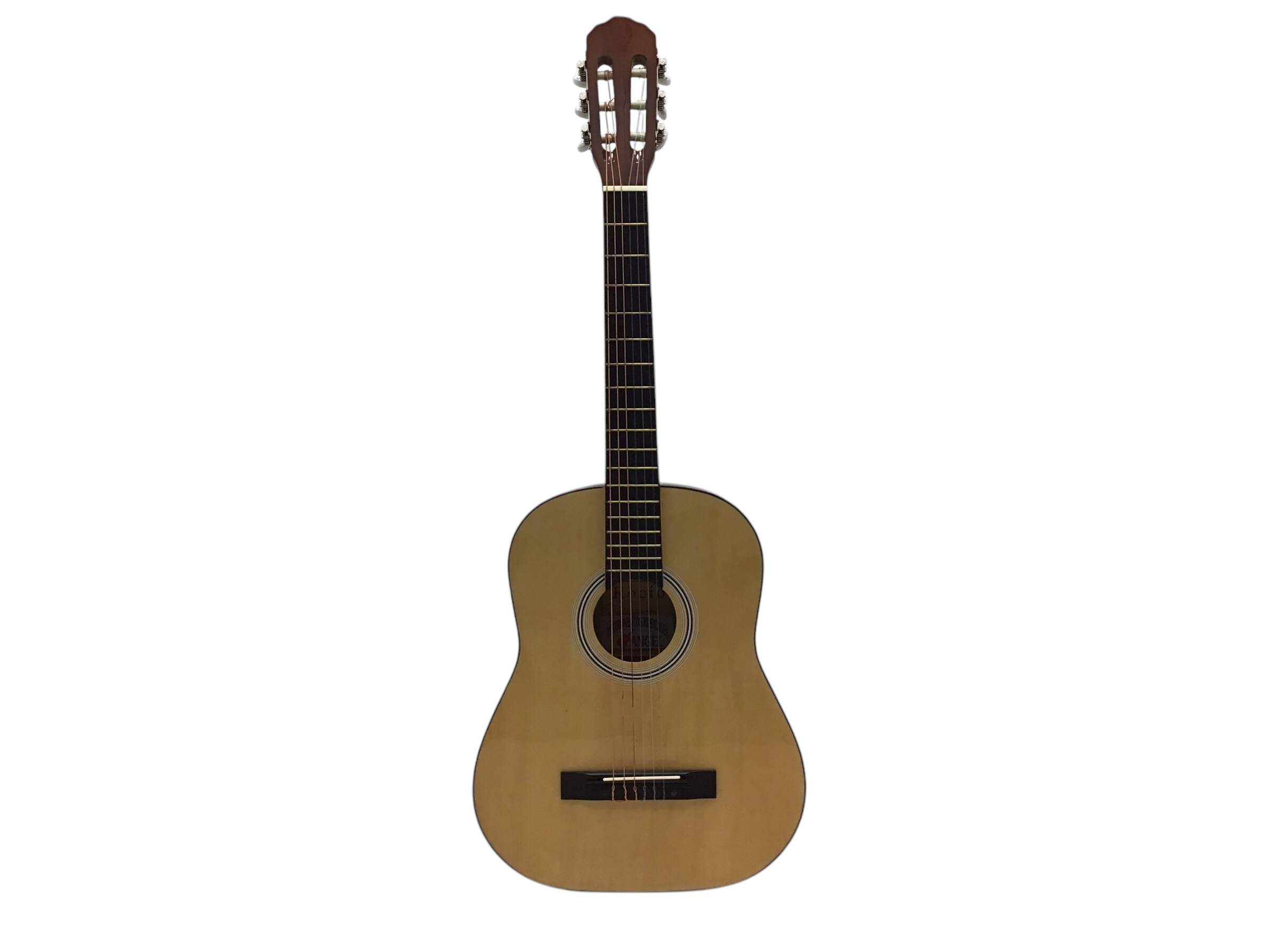 GUITARRA CLASICA