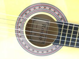 guitarra clasica rocio c16