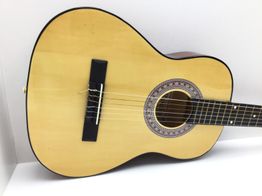 guitarra clasica rocio c16