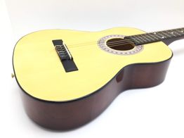 guitarra clasica rocio c16