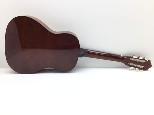 guitarra clasica rocio c16