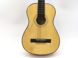 guitarra clasica rocio c7n