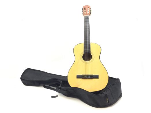 guitarra clasica rocio c7n