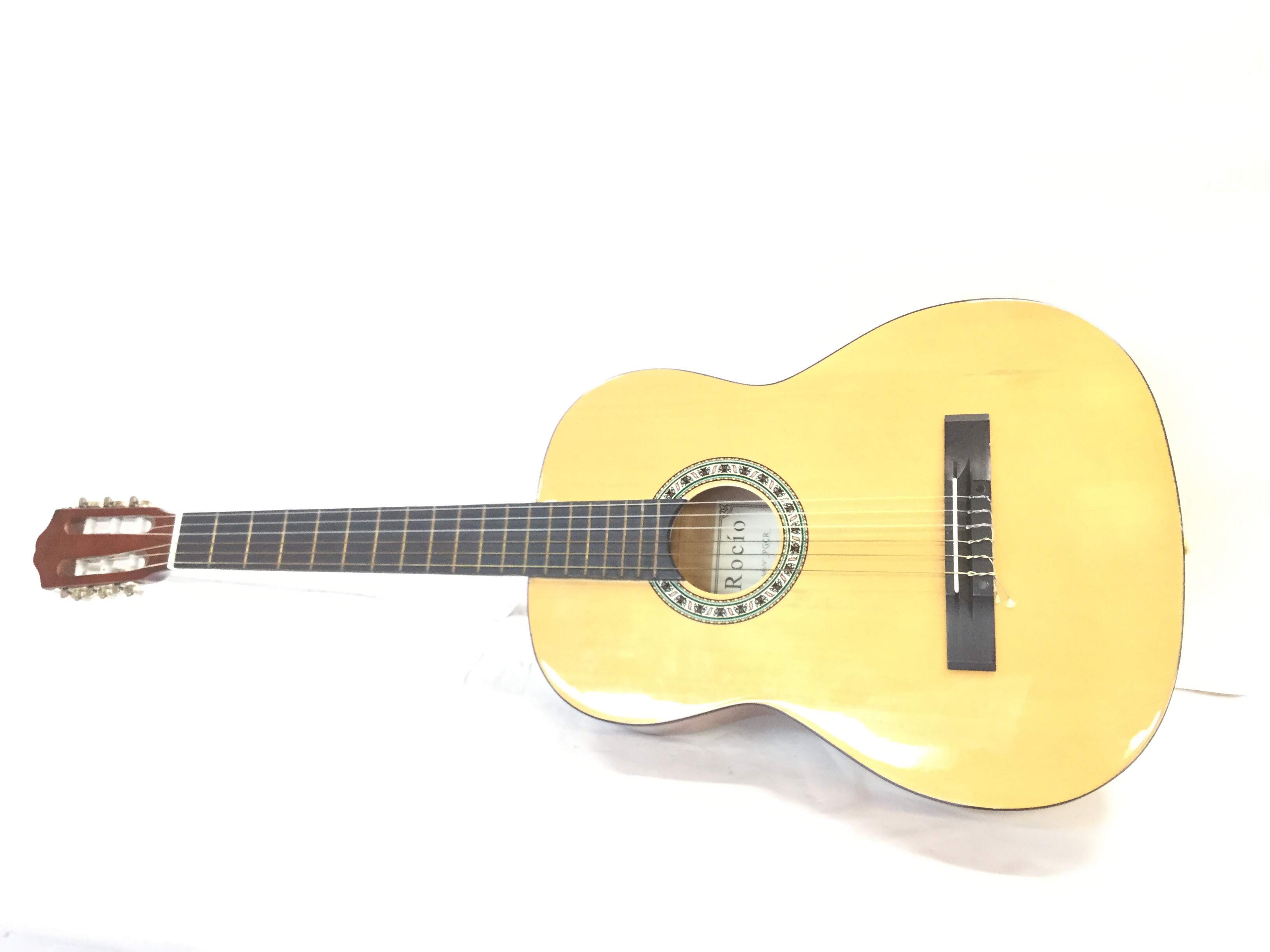 Guitarras Rocío - planetacorchea.com