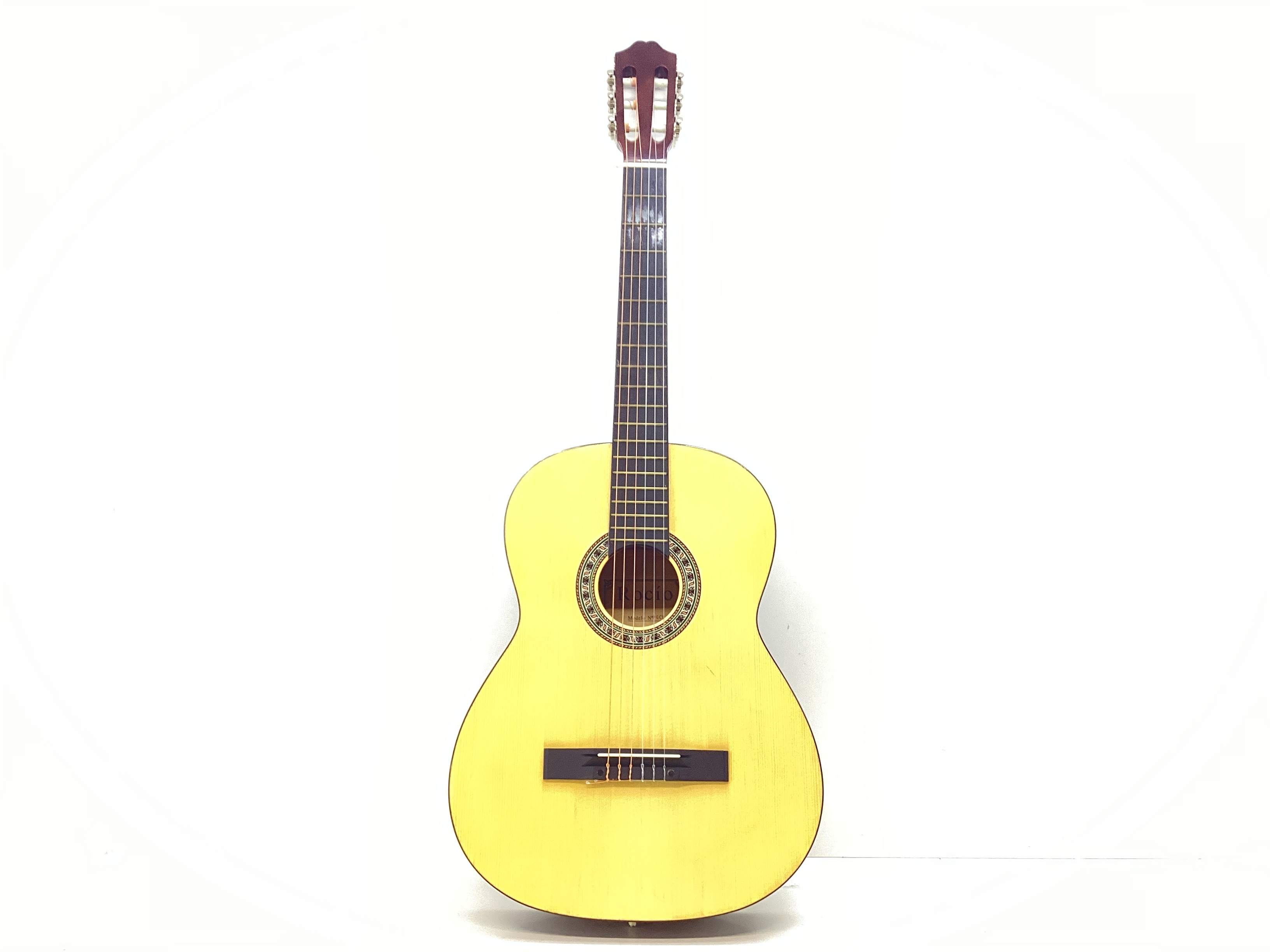 GUITARRA CLASICA