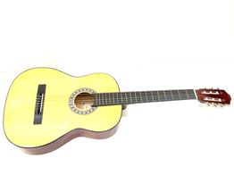 guitarra clasica rocio r10