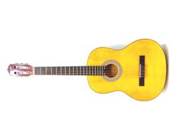 guitarra clasica rocket music xf201an