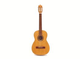guitarra clasica romanza sin modelo