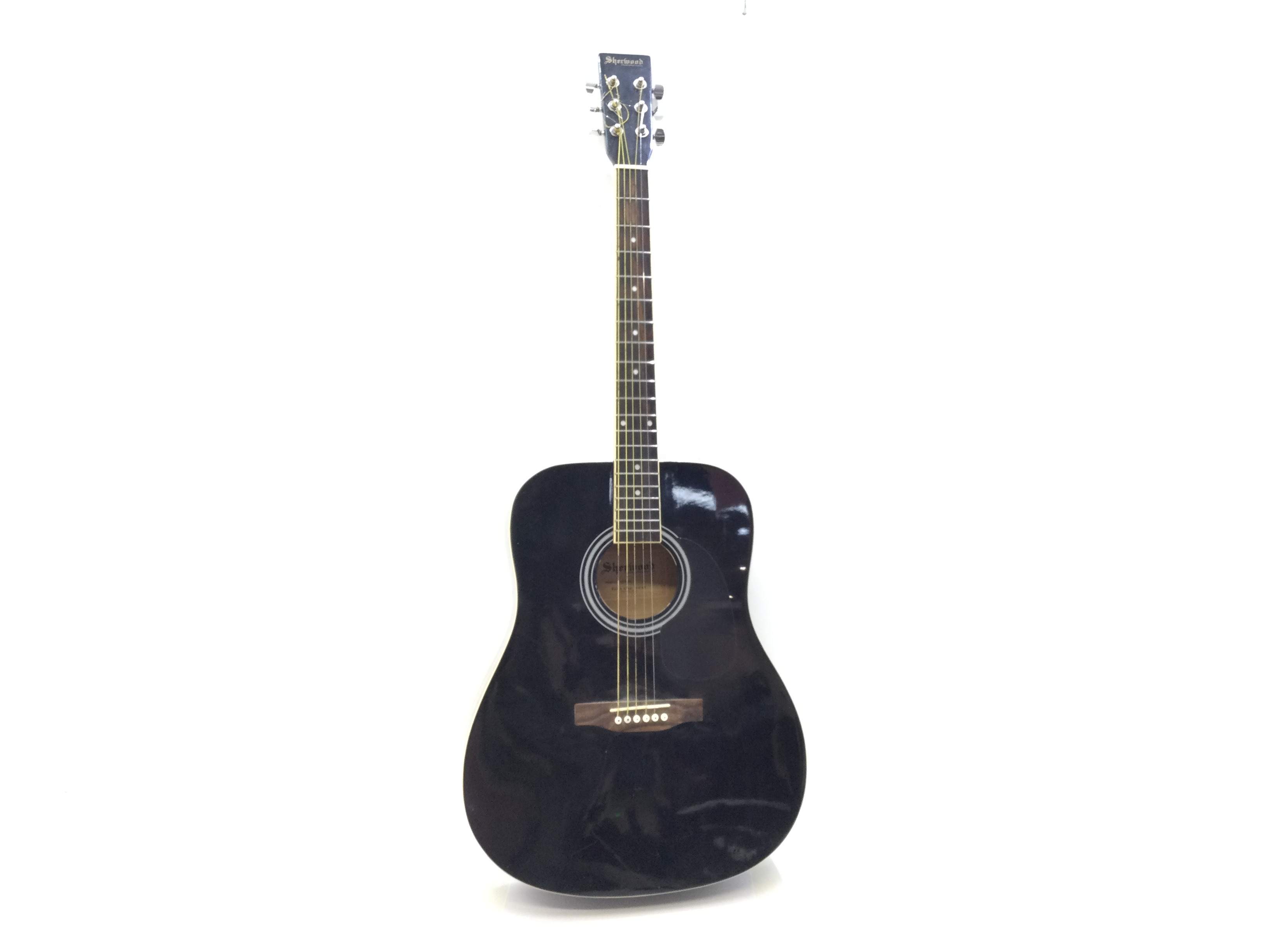 GUITARRA CLASICA