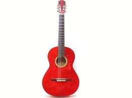 Guitarra Clasica Siscu Garcia no Visible