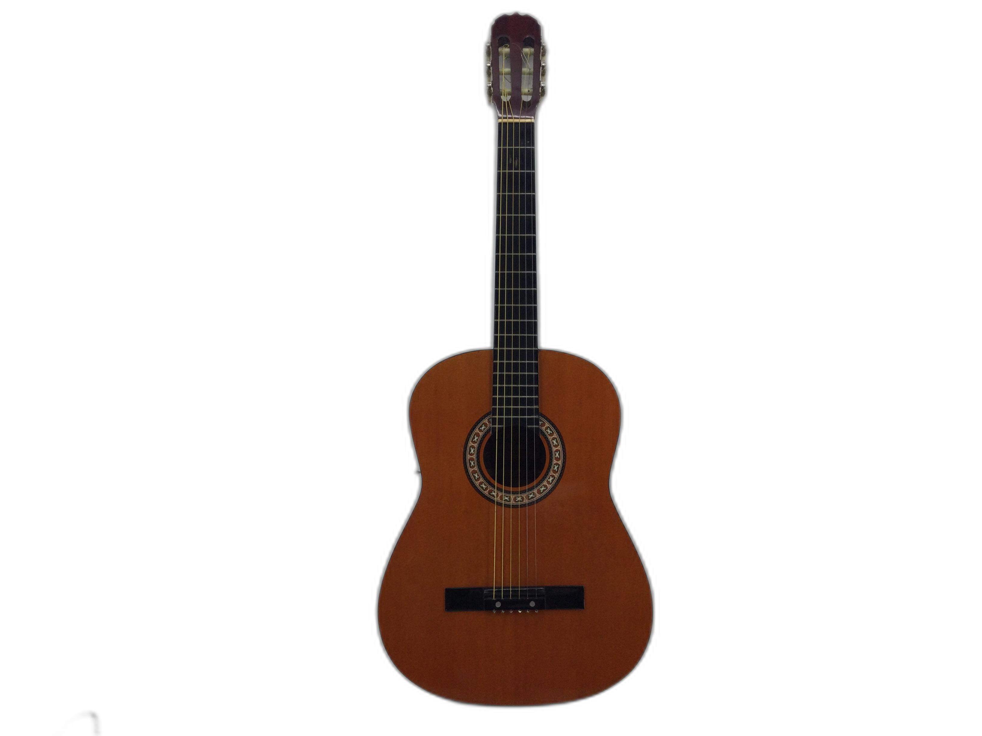 GUITARRA CLASICA
