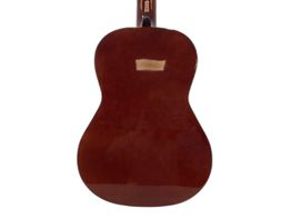 guitarra clasica sonora sgn-450