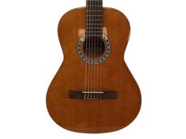 guitarra clasica sonora sgn-450