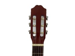 guitarra clasica sonora sgn-450
