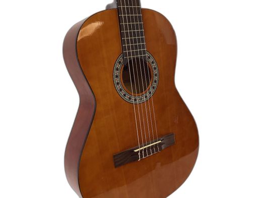 guitarra clasica sonora sgn-450