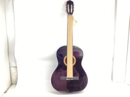 guitarra clasica soundsation marisol 44bk