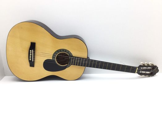 guitarra clasica sx junior sg14/na
