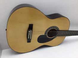 guitarra clasica sx junior sg14/na