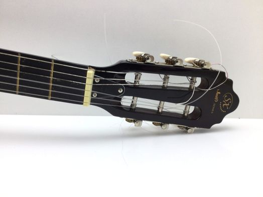 guitarra clasica sx junior sg14/na