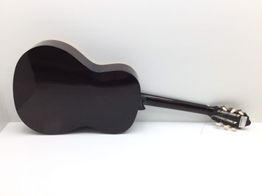 guitarra clasica sx junior sg14/na